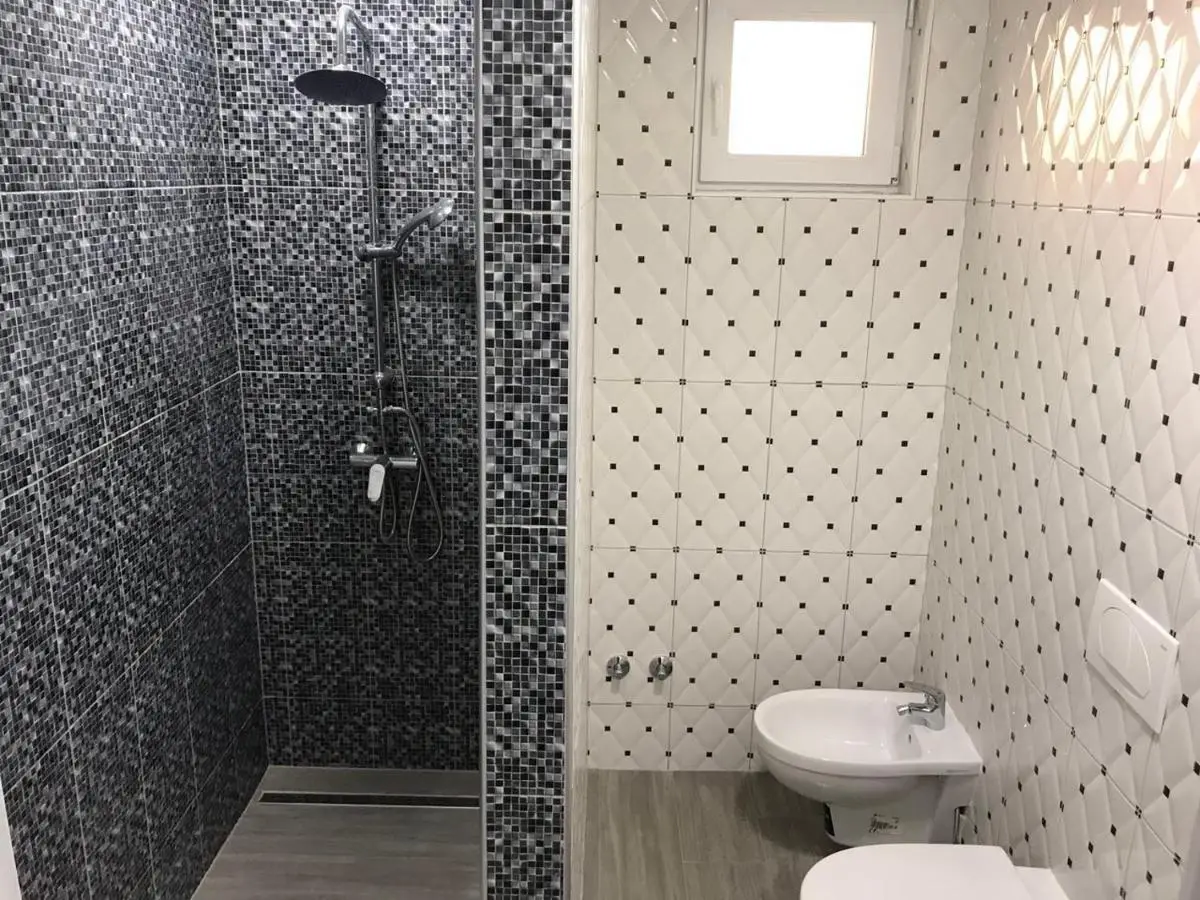 Exclusive apartment