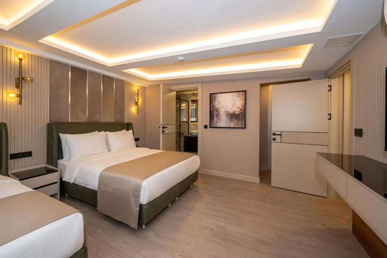 Karaköy Prive Suites
