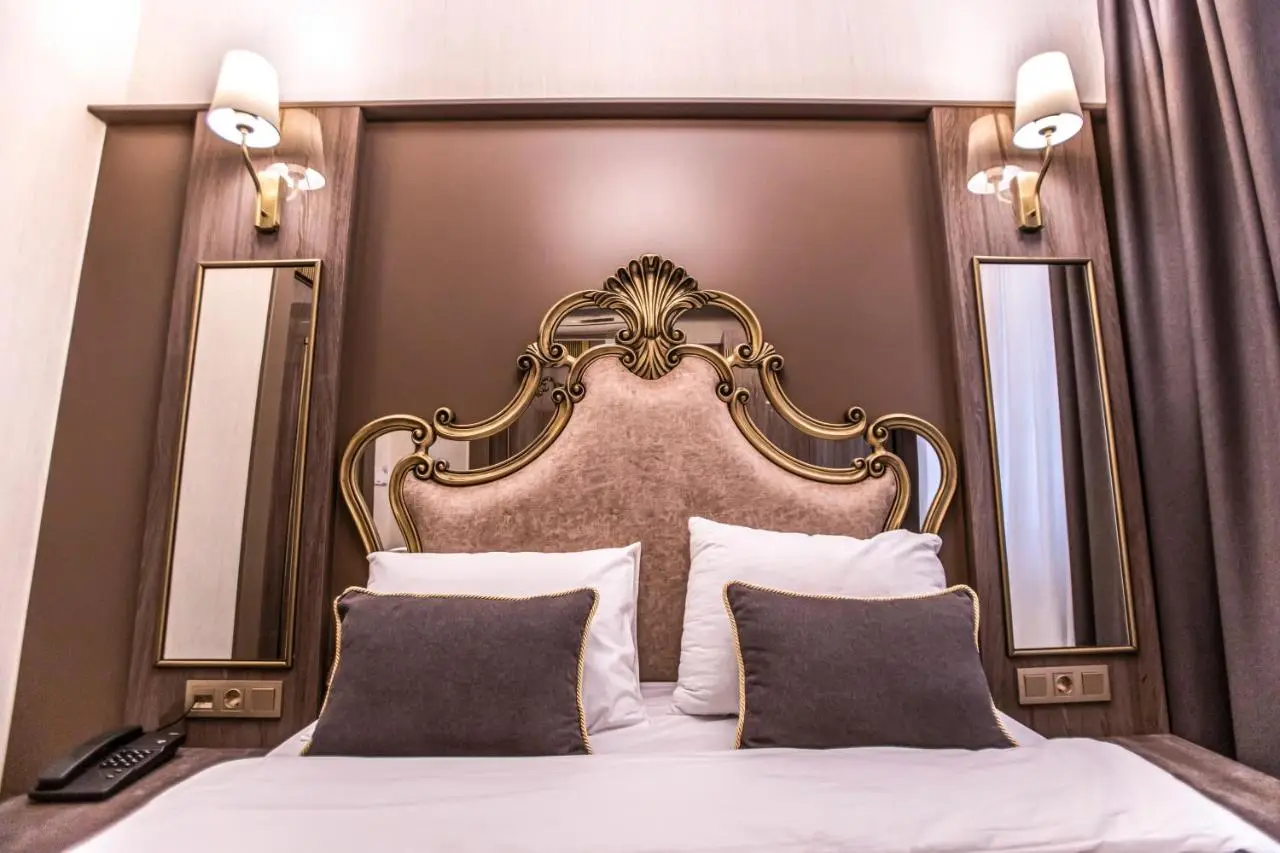 Dara Old City Hotel