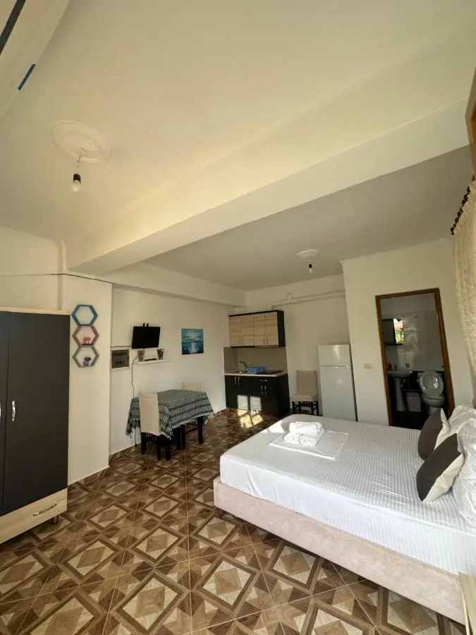 Green Garden Villa