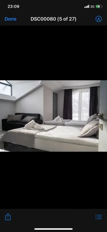 Besami Hotel