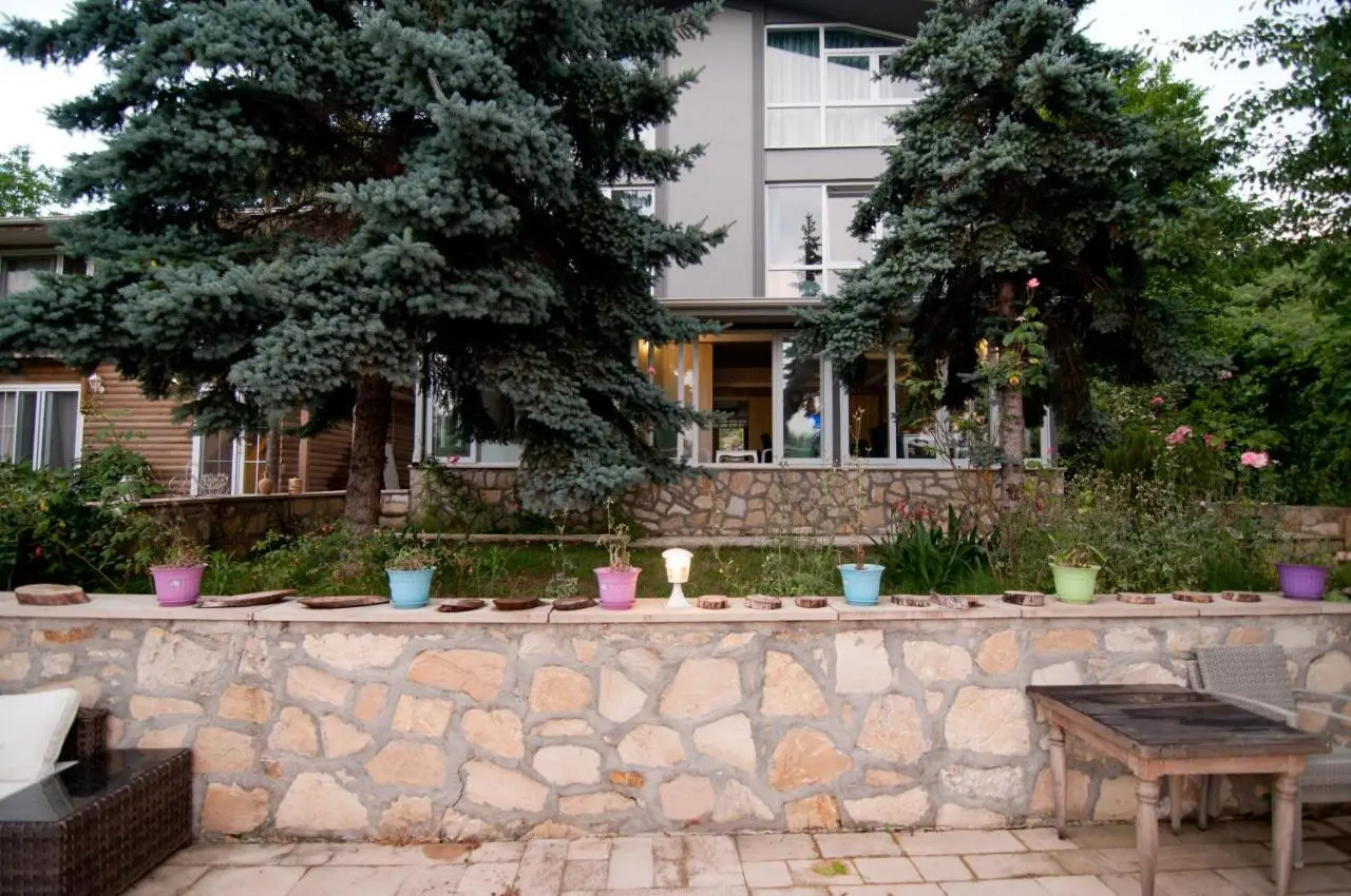Agva Nehir Evi - Adult Only