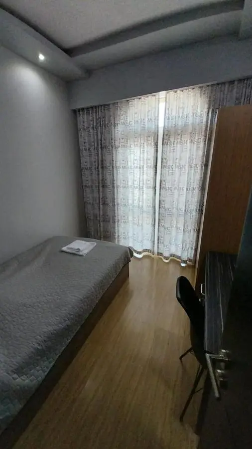 Apartment on Rustaveli