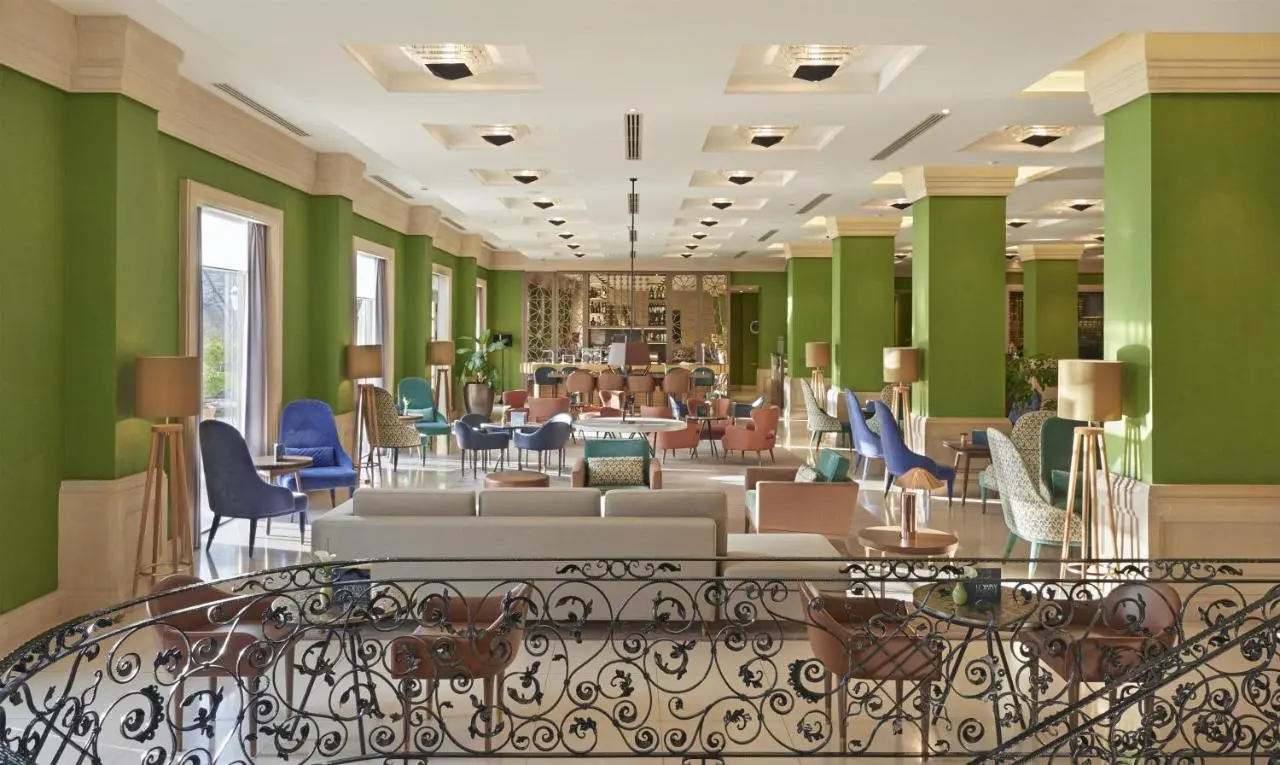 Hyatt Regency Baku