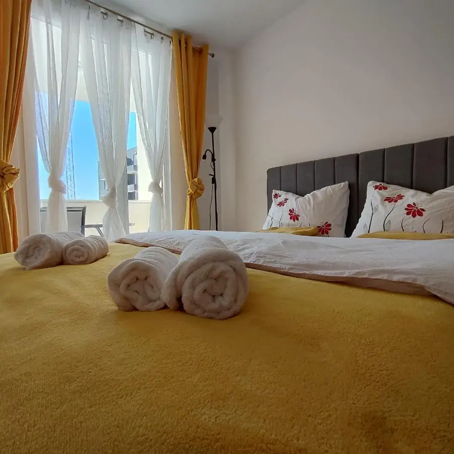 Sarajevo Apartment AMAJE - free parking