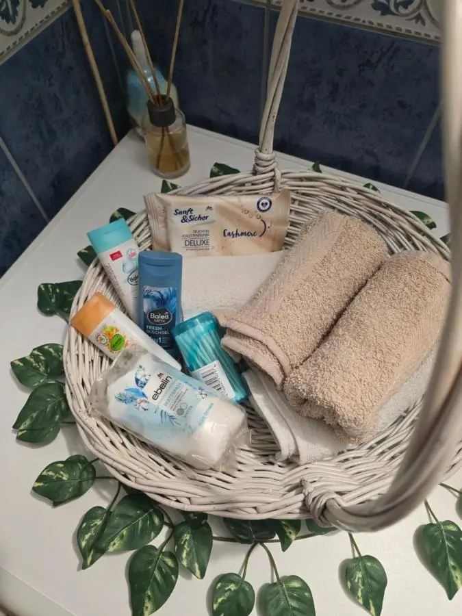 Apartman Papilon