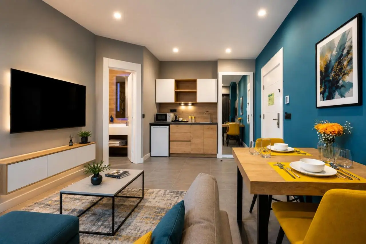 Days Inn & Suites by Wyndham Istanbul