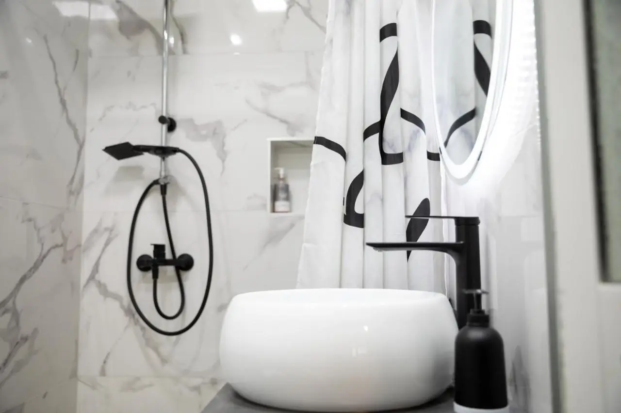 Jonian Boutique Hotel Sarande