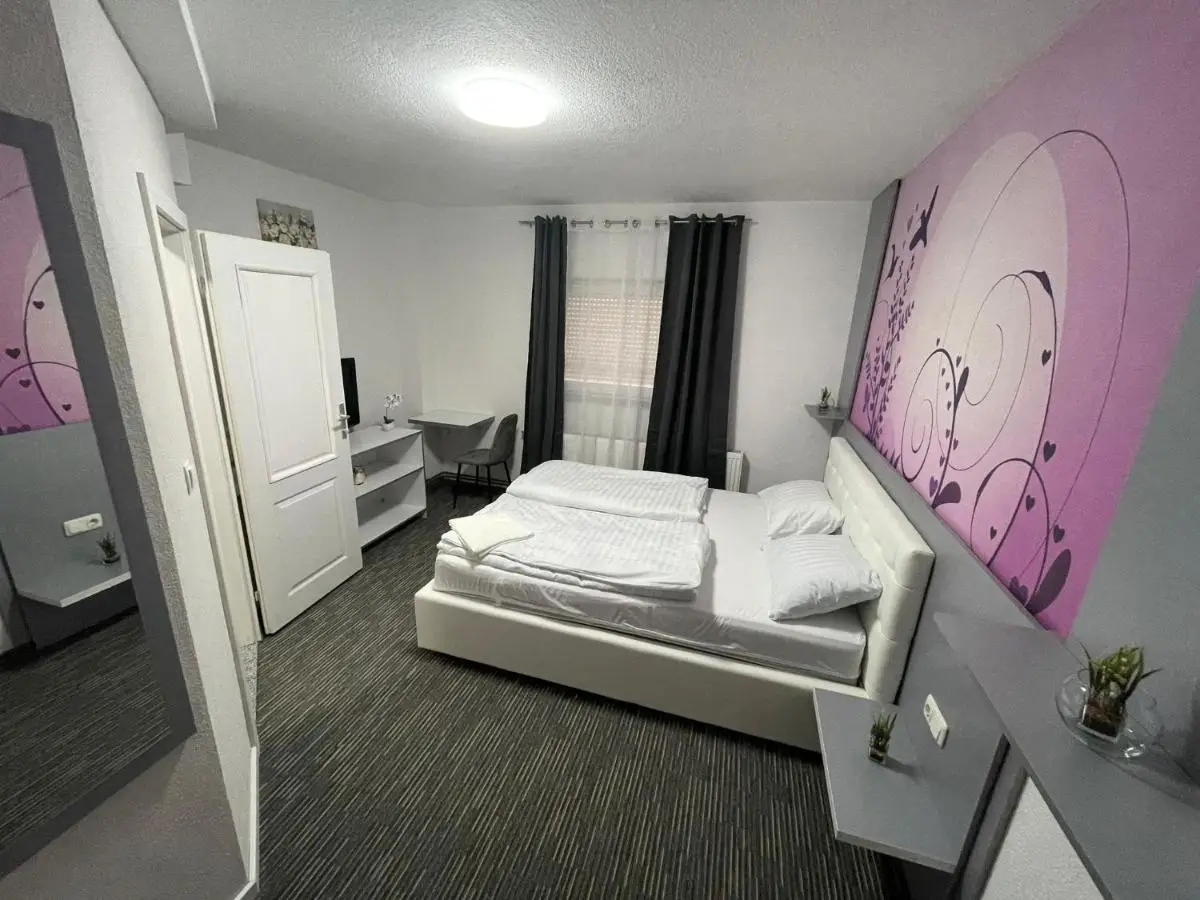 Apartman D&D 2
