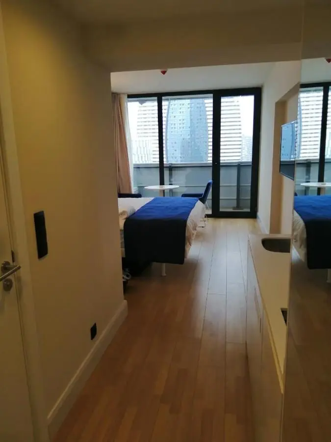 Lamar hotel