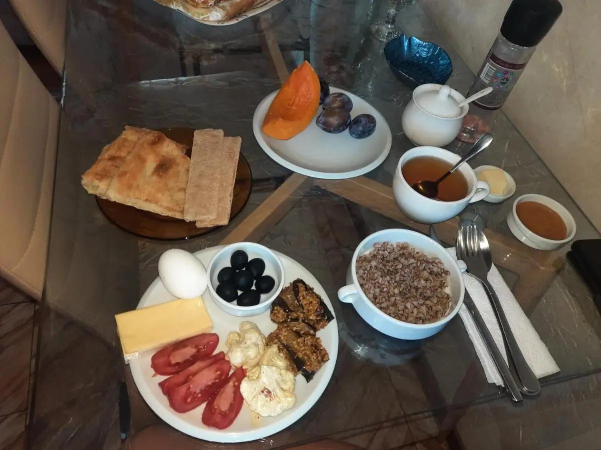 Guesthouse MARA