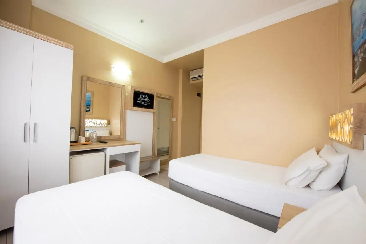 GRAND VATAN HOTEL