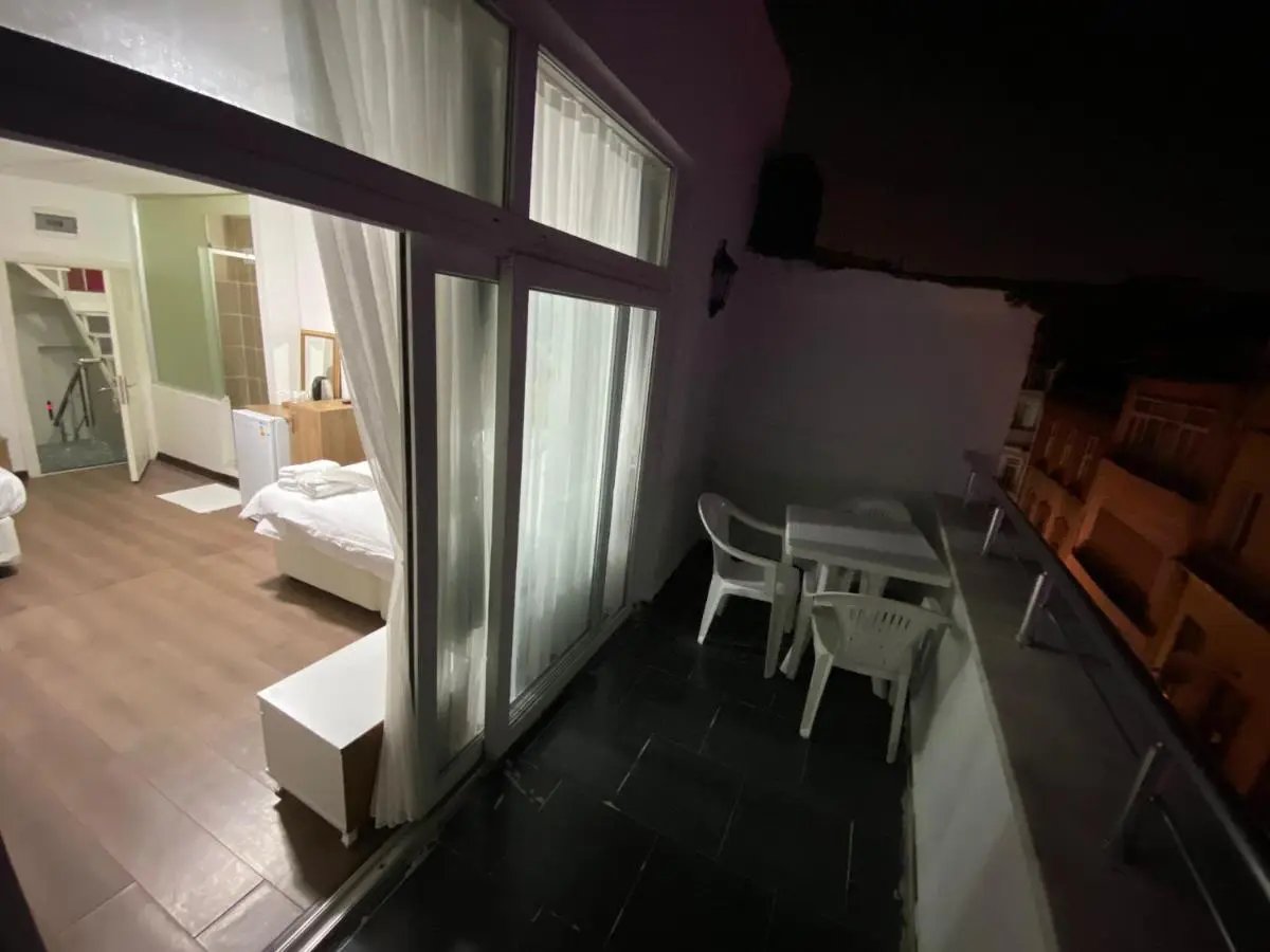 TAKSİM SEM HOTEL