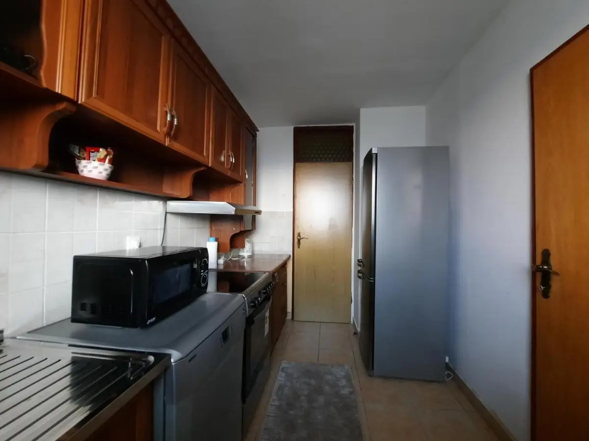 Room near University Campus in Sarajevo - Rooms Sarajevo