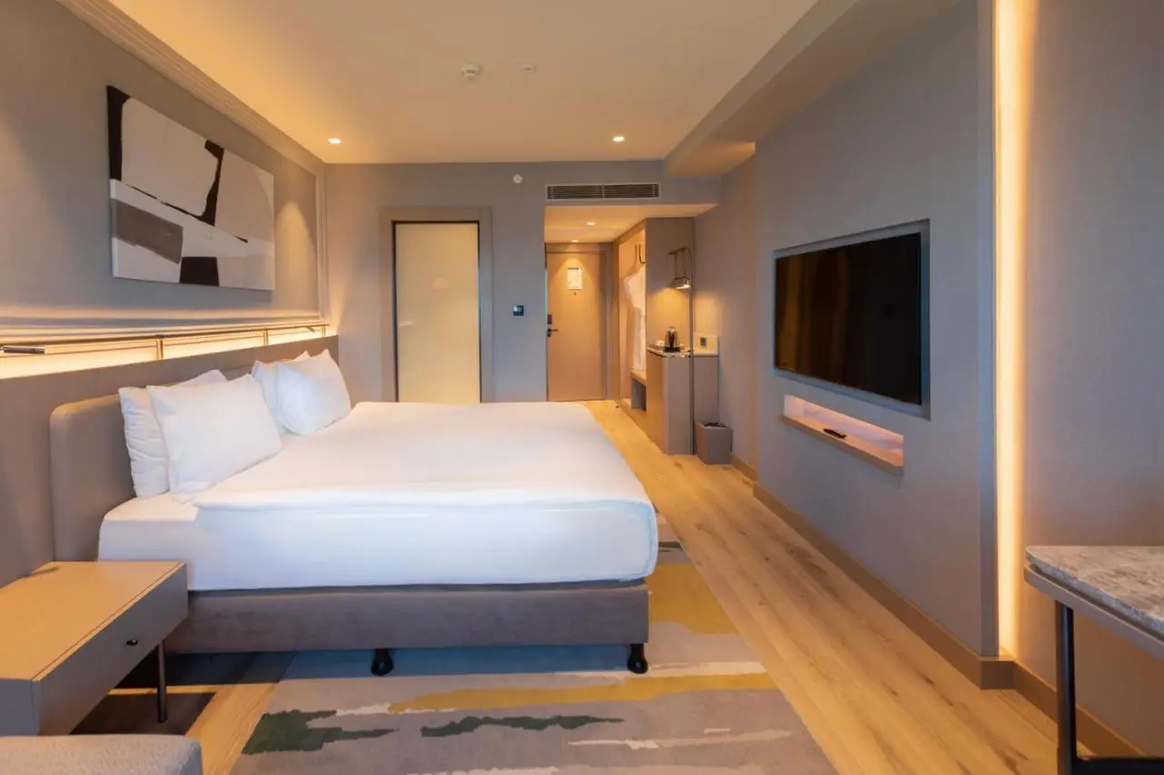 Kolin Hotel Spa & Convention Center