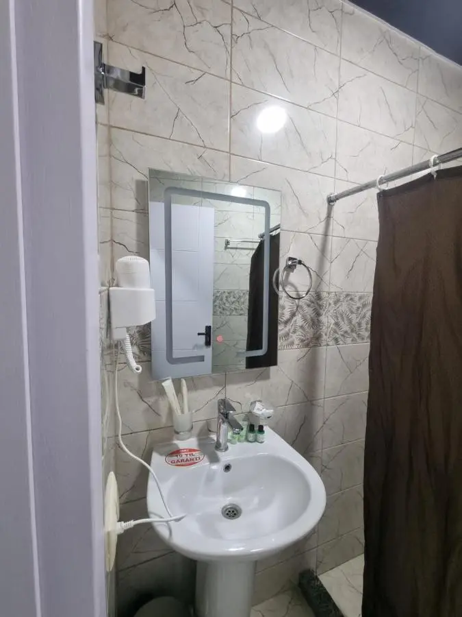 MAHALI HOTEL