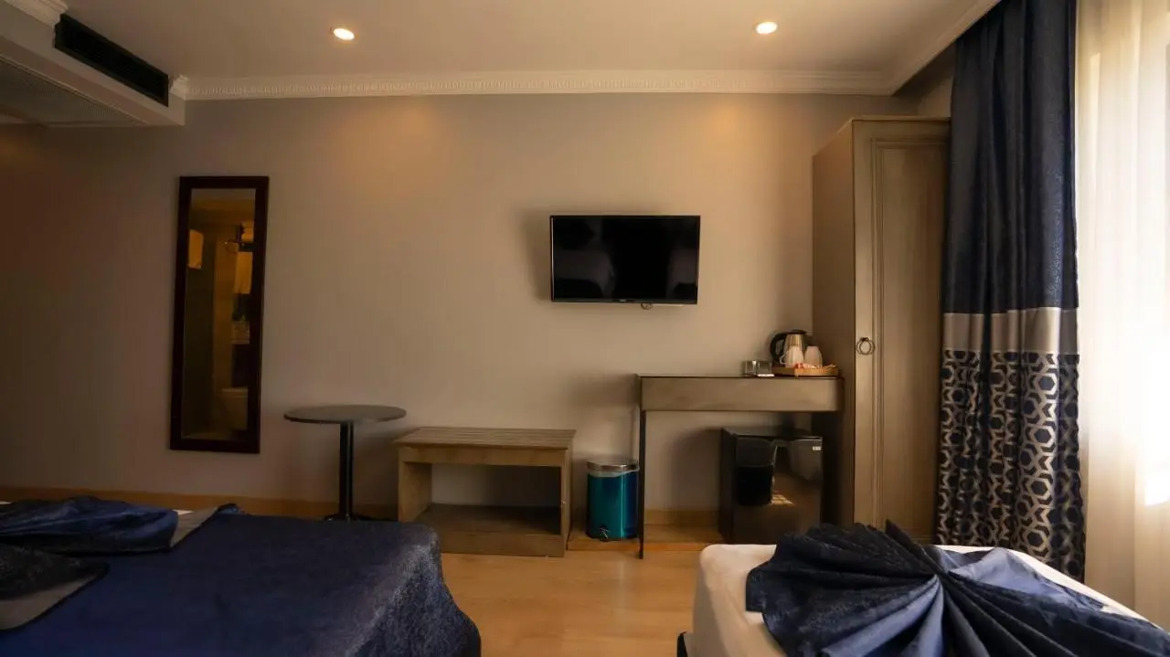 Farina Hotel By Cigno