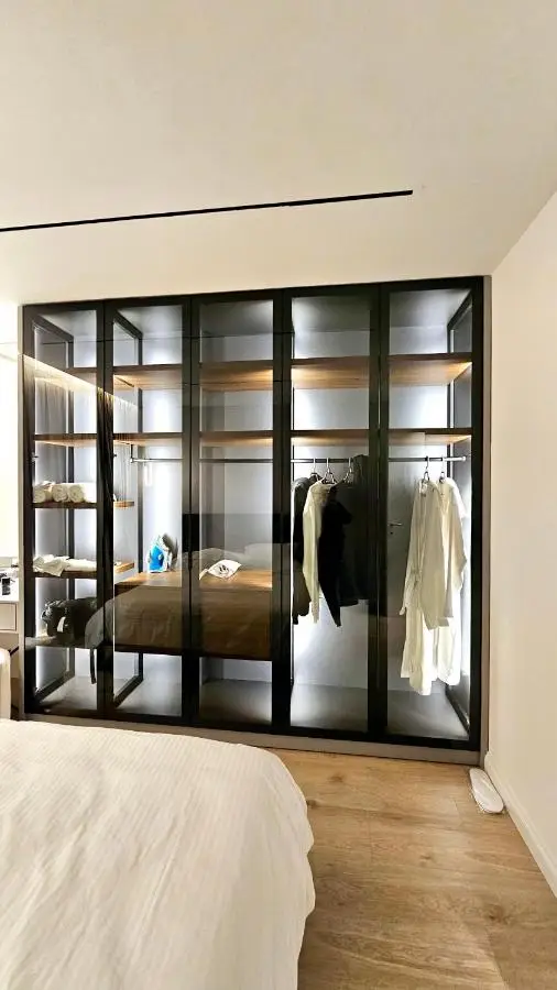 Center Apartment Easy_Luxury
