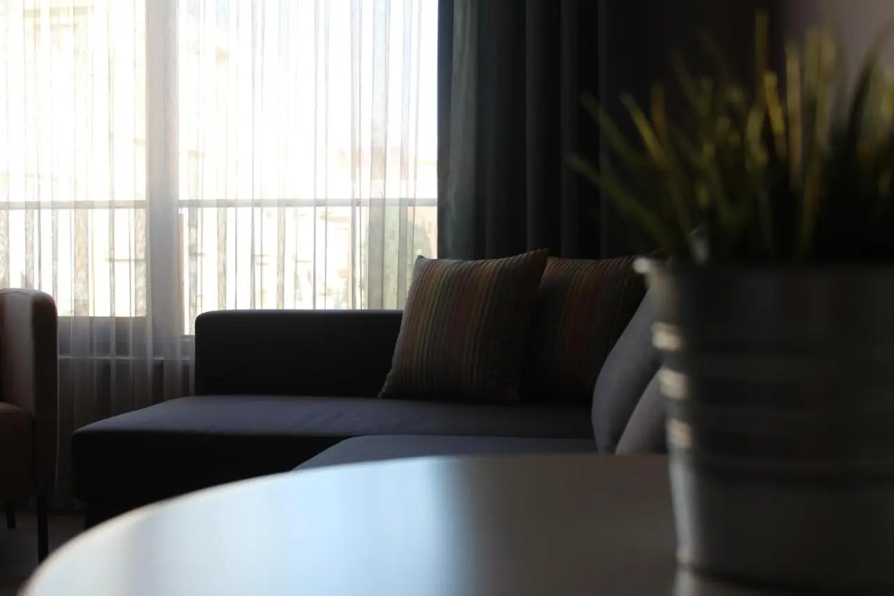 Trend Suites