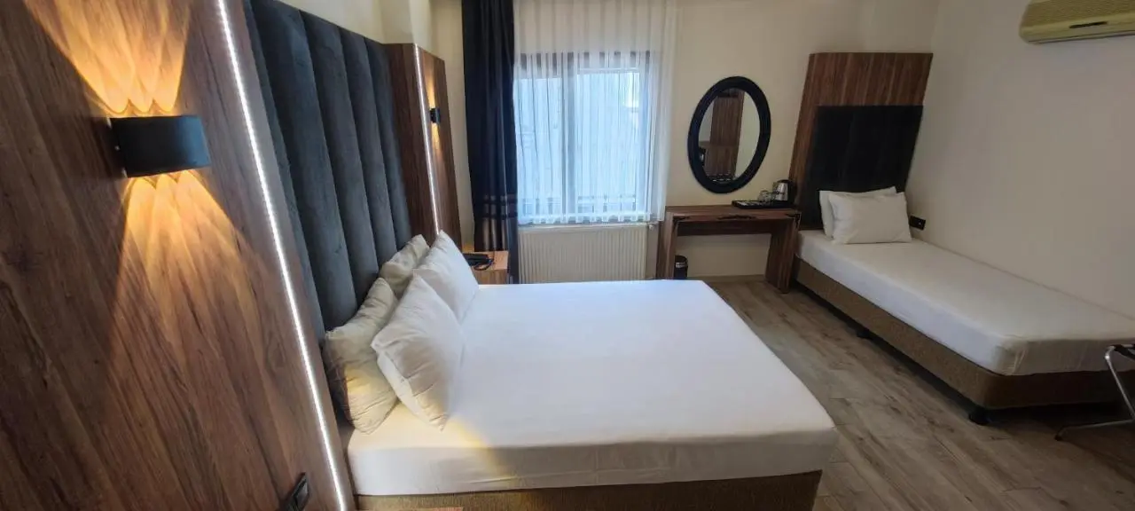 Star Hotel