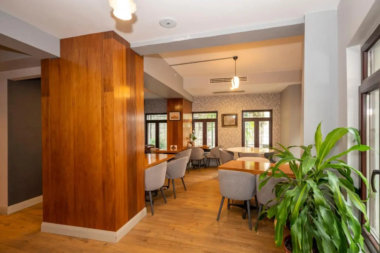 Juno Hotel Taksim