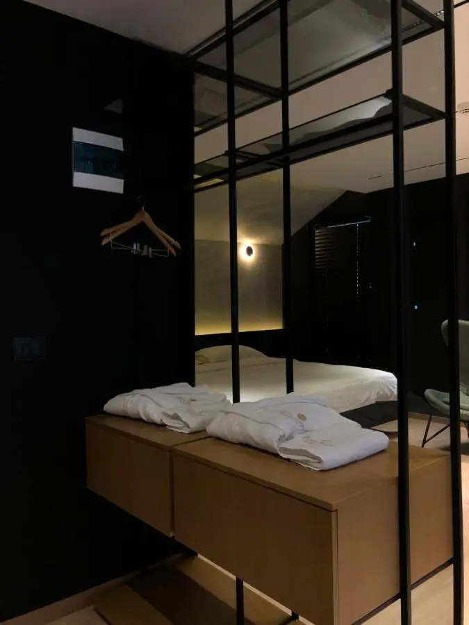 BAZ'HUR Boutique Hotel