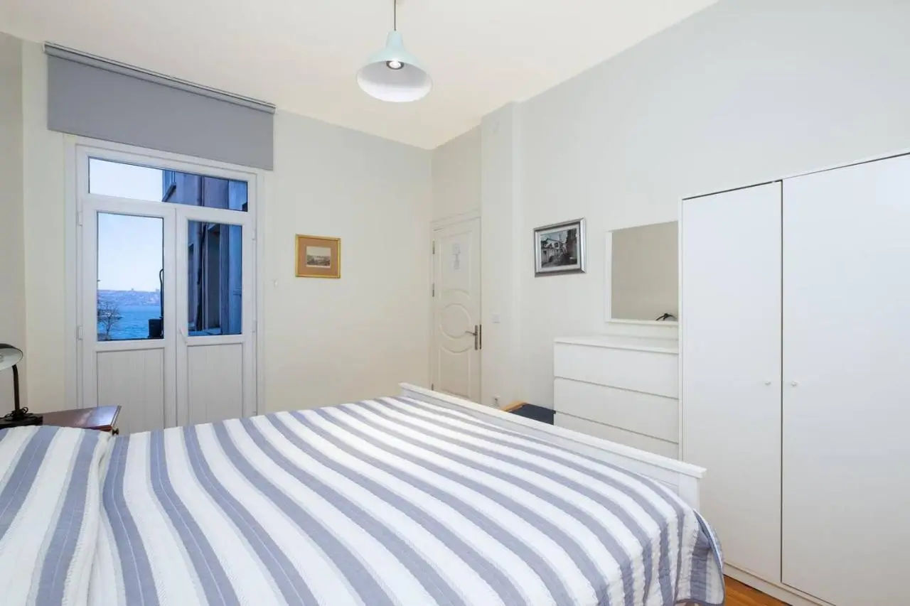 Bosphorus View Apartments Beyoğlu