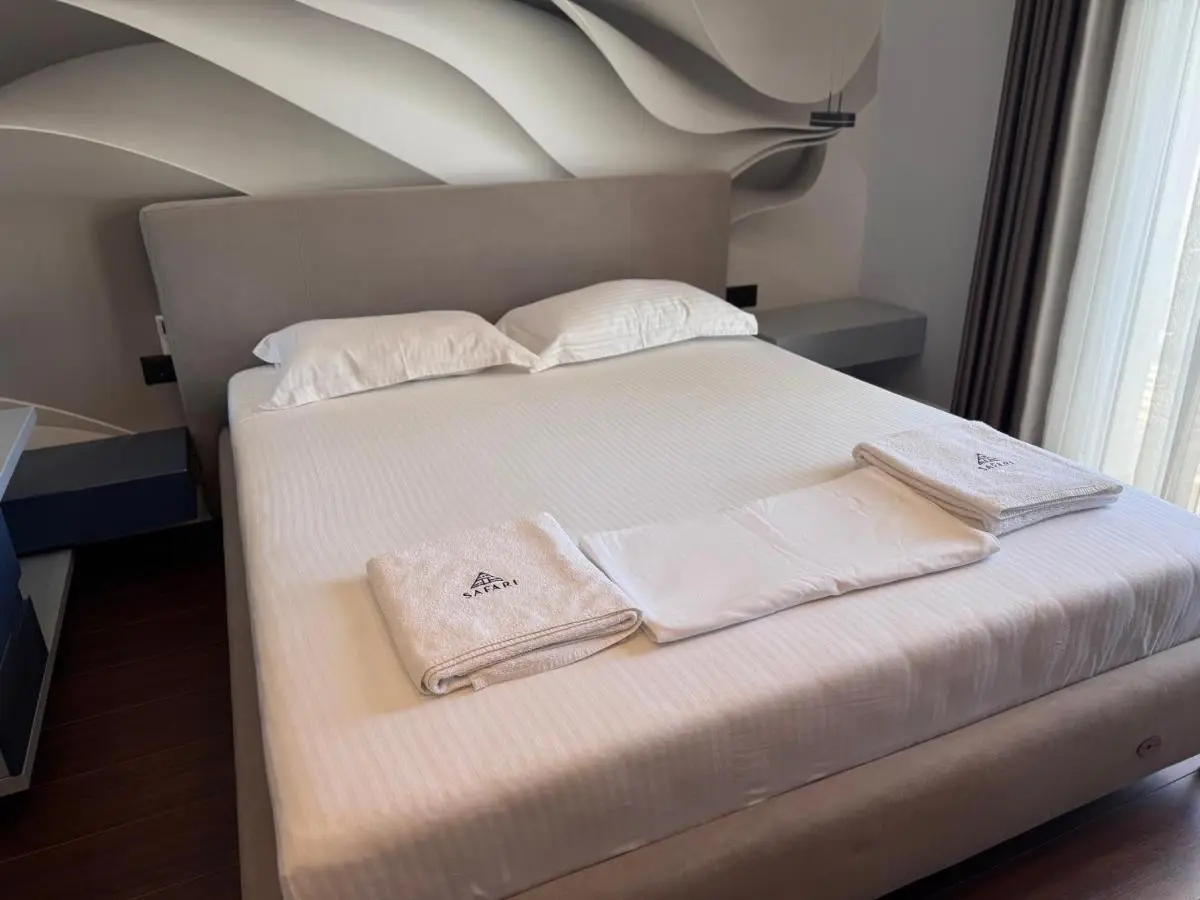 Airstay seaview Saranda
