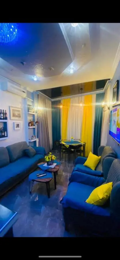 Dea Apartments