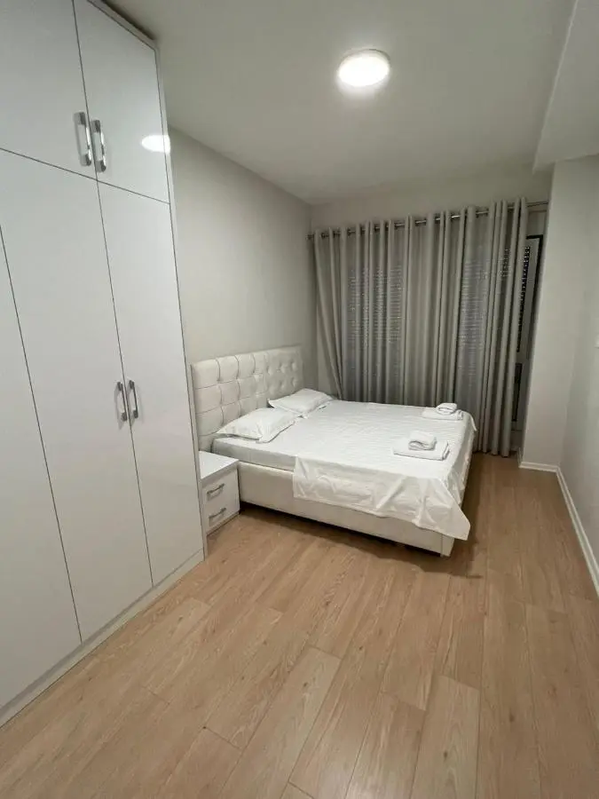 Centaurus Apartments