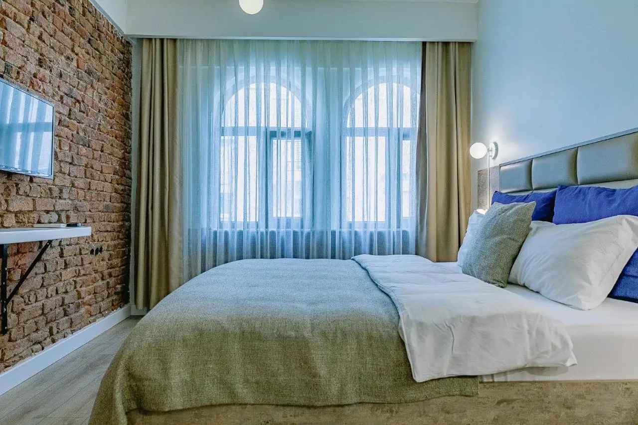 The Wilson Galata Hotel