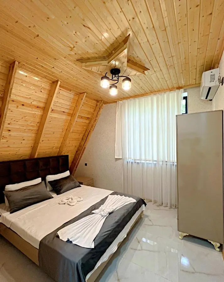Gabala Bum Villa