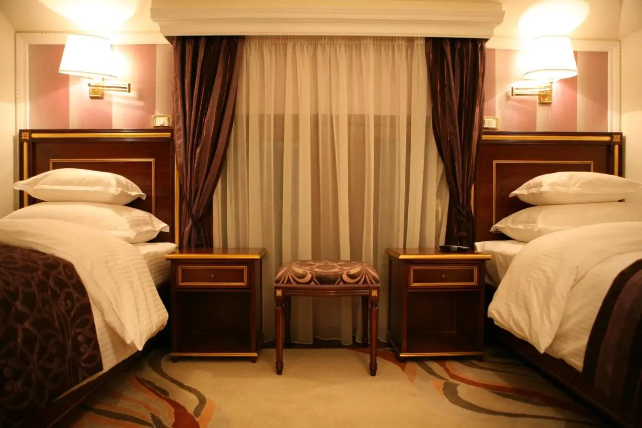 Hotel Villa Viktorija