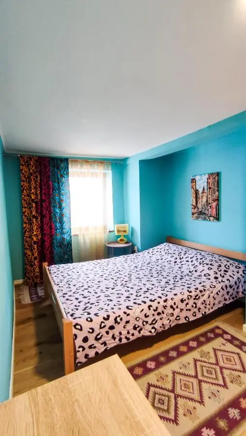 Green Gate Apartments