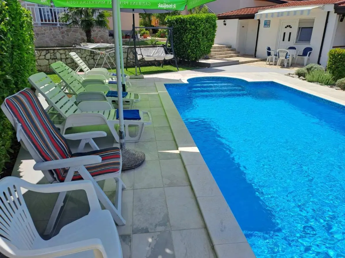 Villa Panorama Blagaj