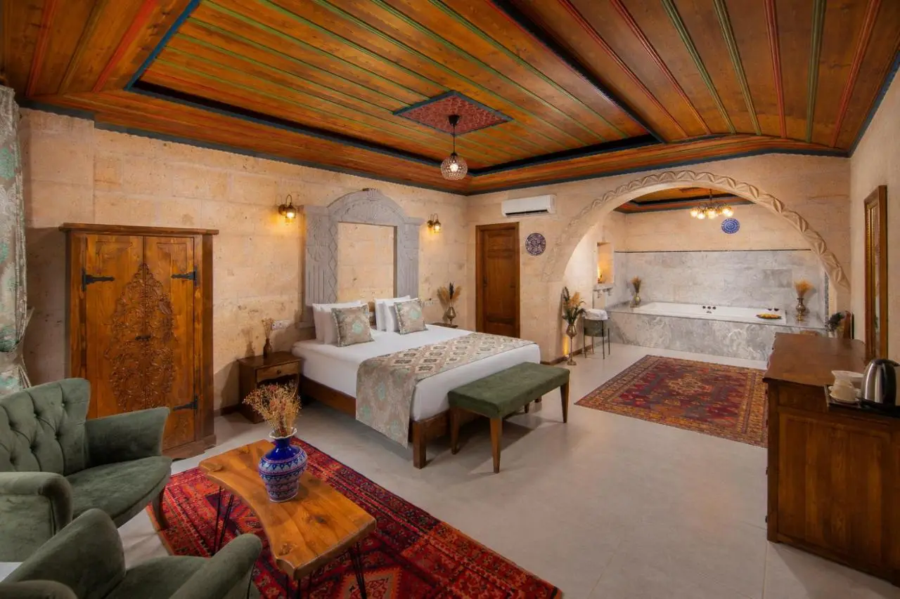 Premium Cappadocia