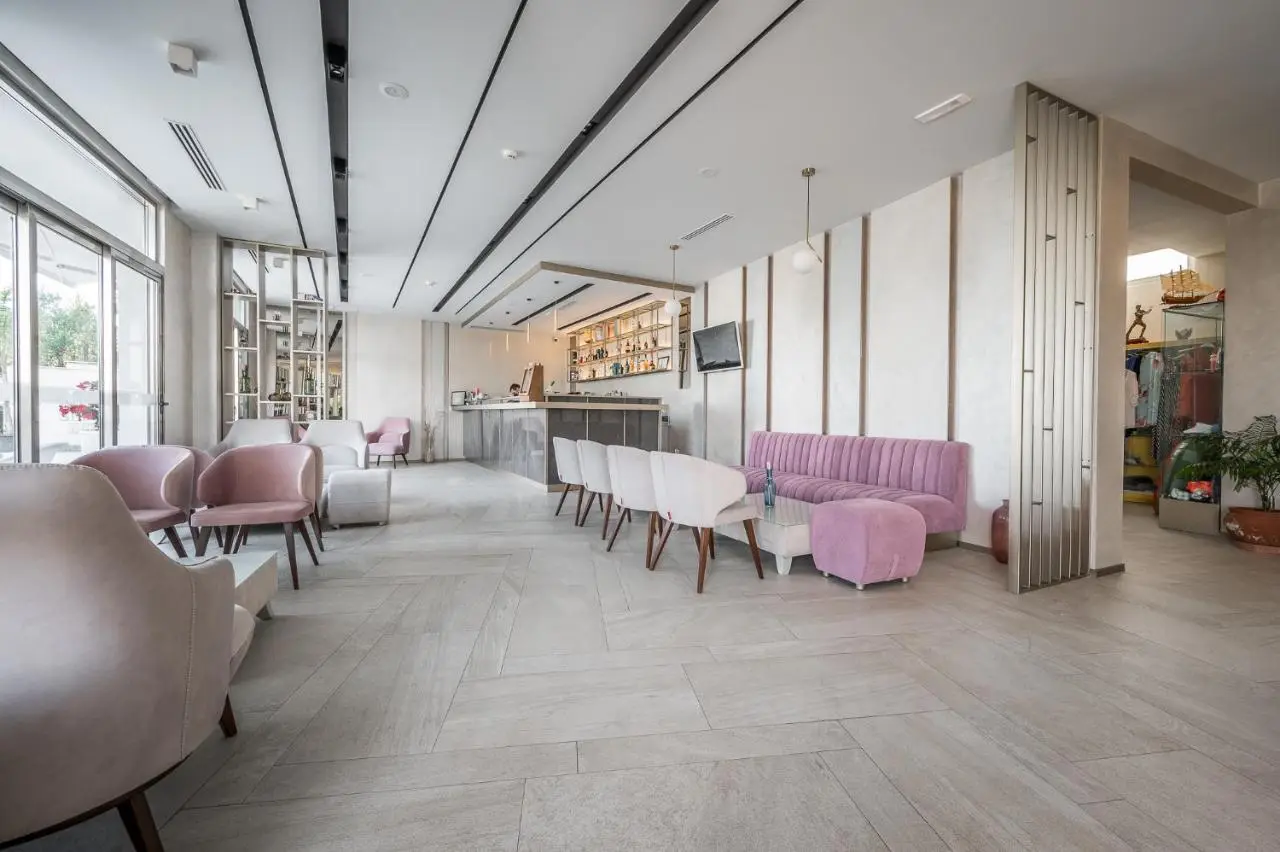 Splendor Hotel