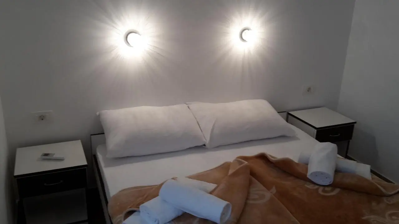 Hotel ''Marinko Kozina'' - Medjugorje