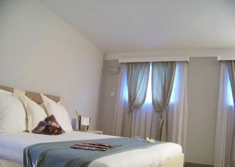 Hotel Snjezna kuca - Nature Park of Bosnia Herzegovina