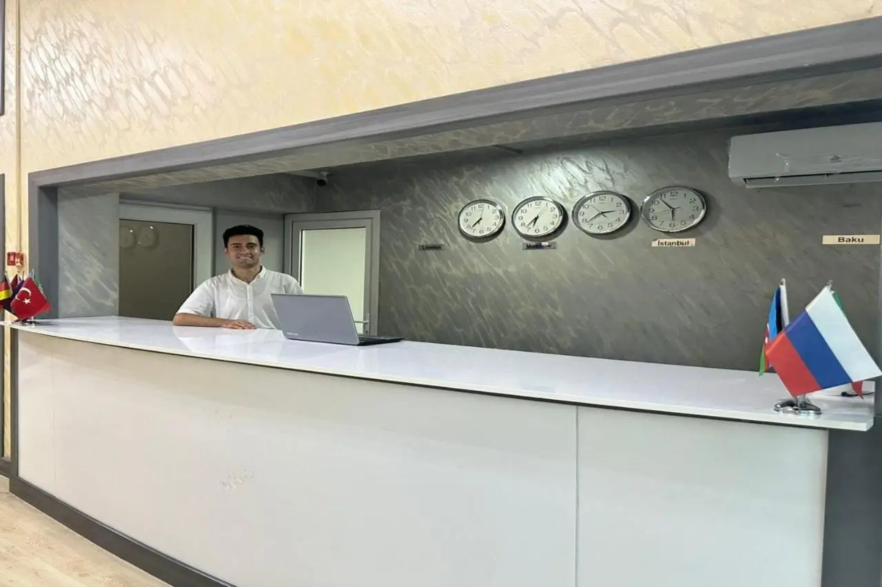 Turkiye Hotel - Free Massage - Free Swimming Pool