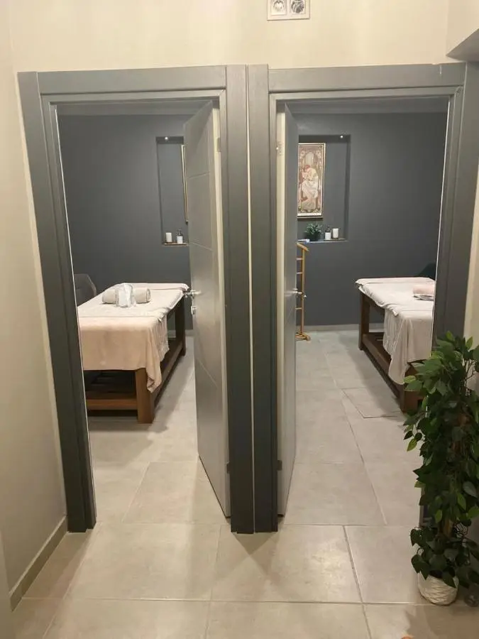 Perante Hotel Şişli