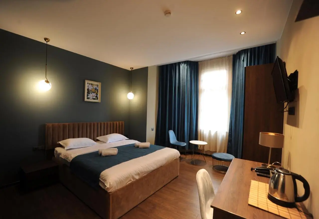 Hotel Verisima