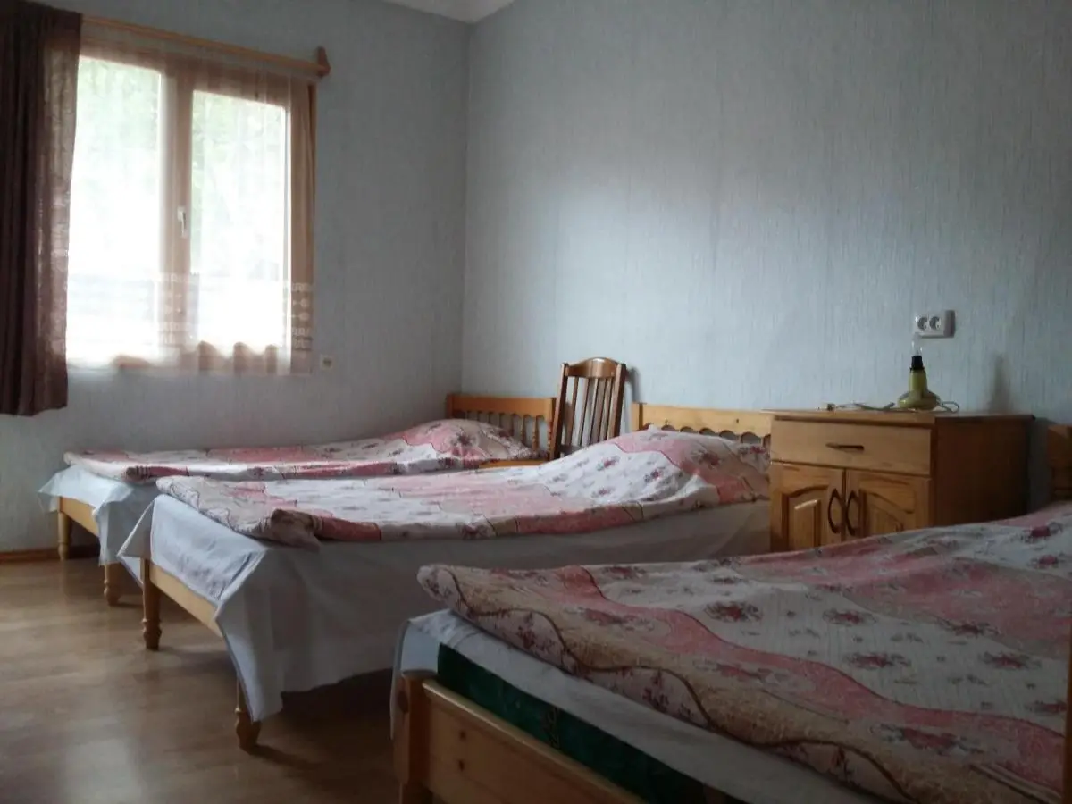 Emma's Guesthouse in Borjomi