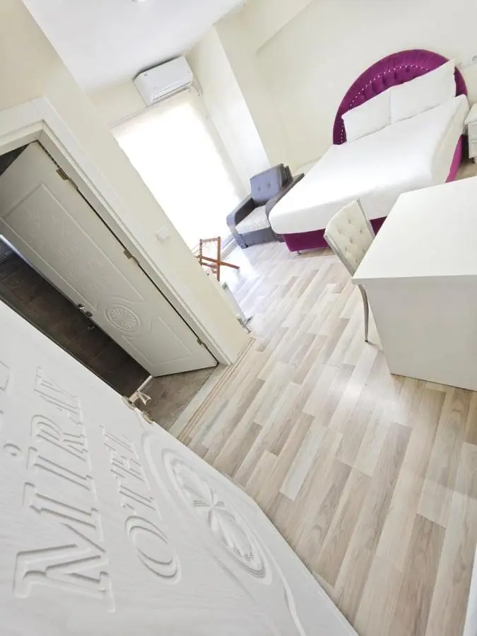 HD Miray Otel