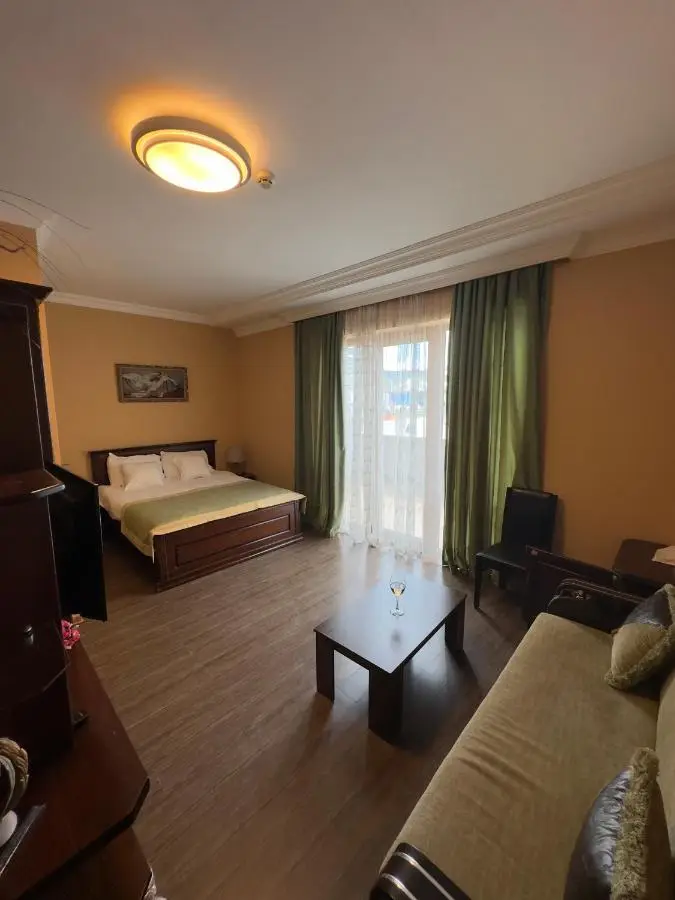 Hotel Brighton