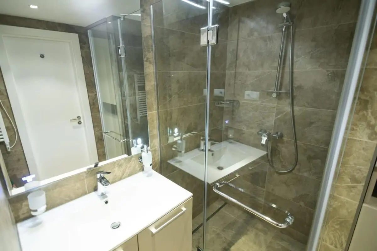 Alliance Palace Marriot Floor 30