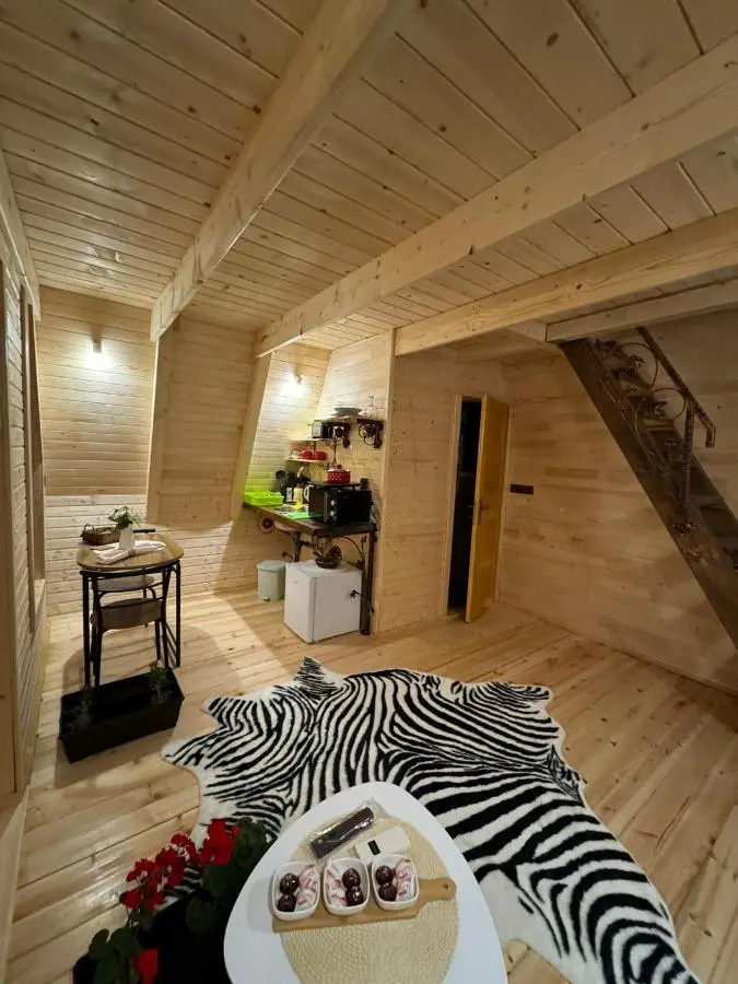 Dream House Una