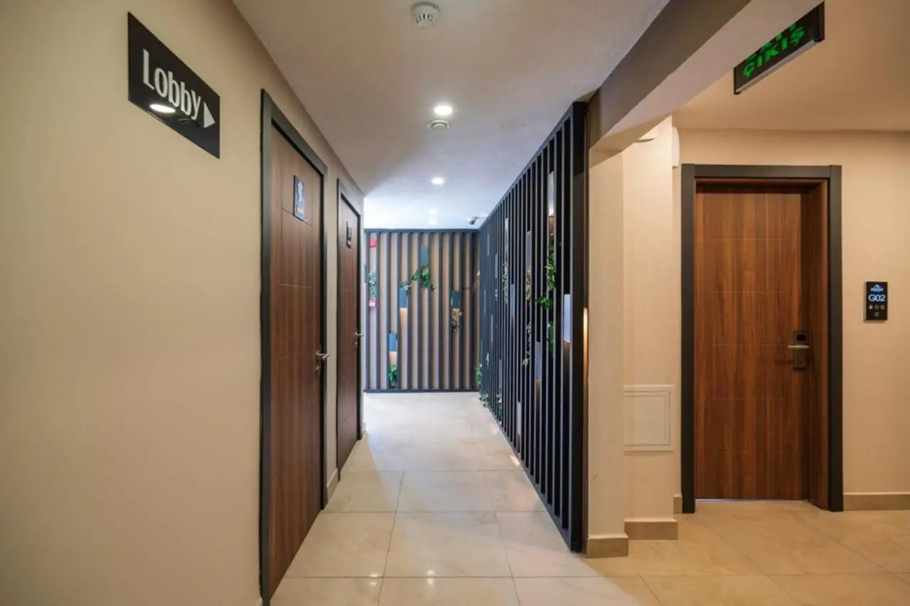 Magia Hotel - Spa & Wellness