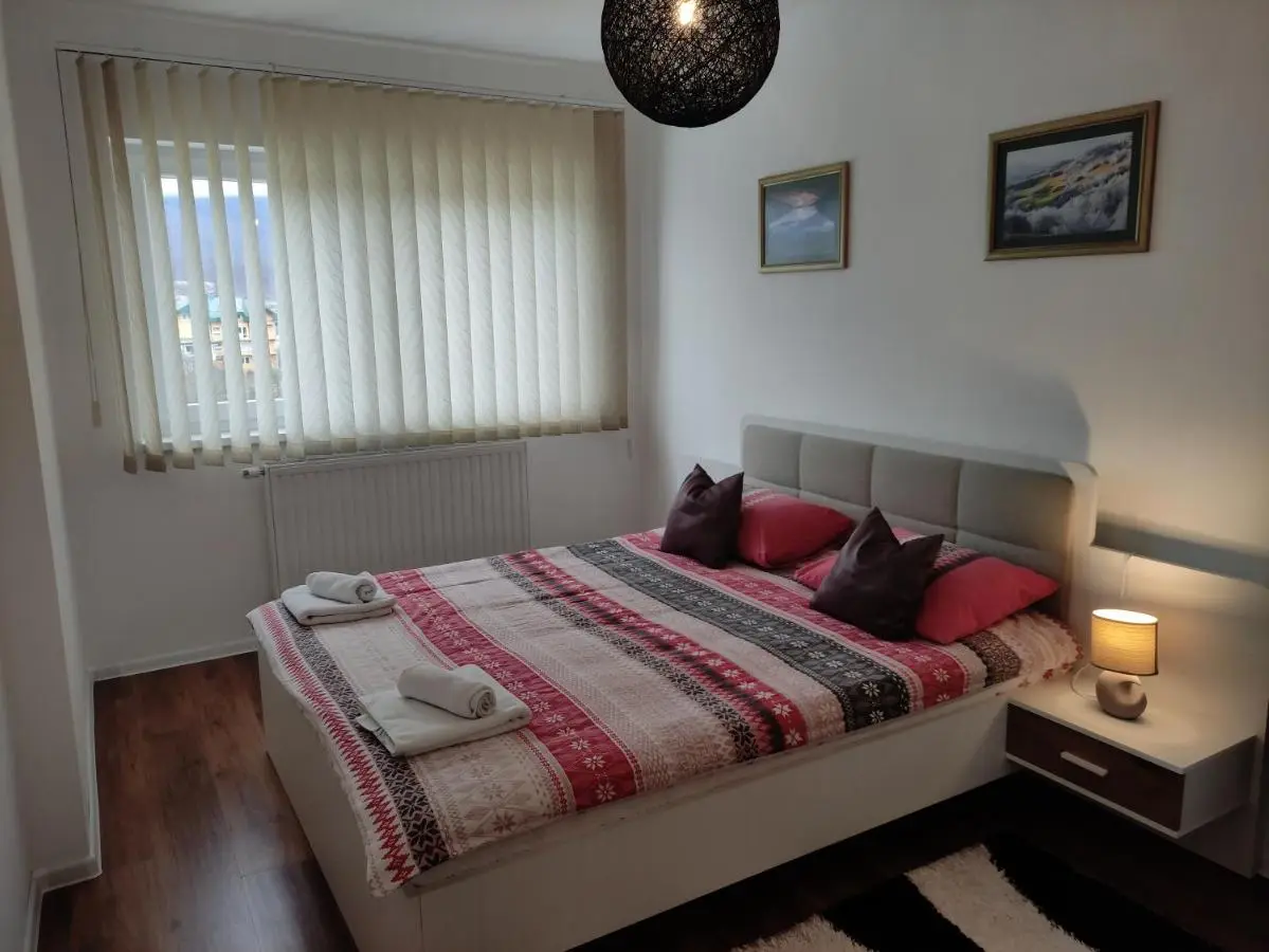 Apartman ALEM Bihac