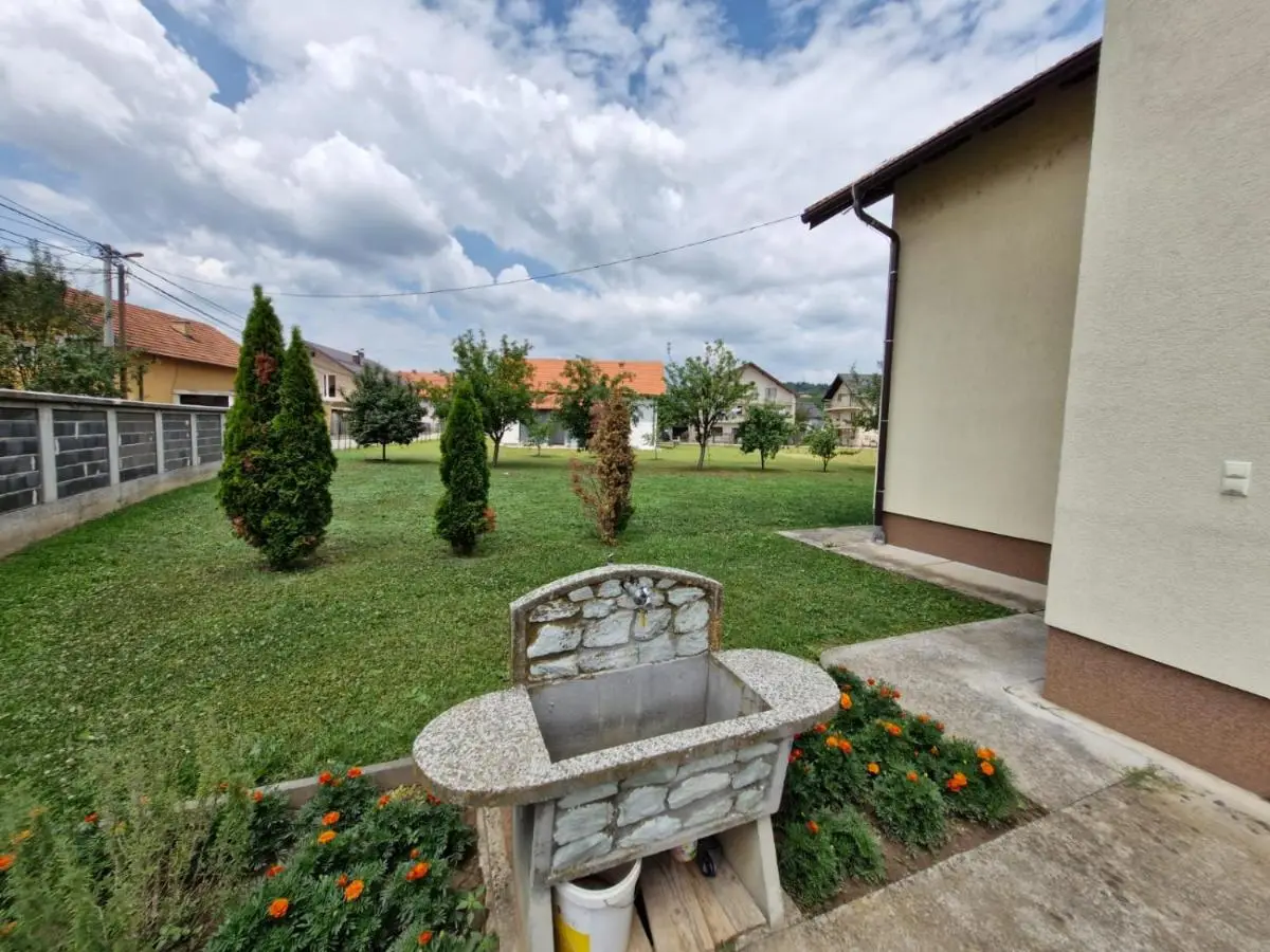 Hajr Villa